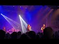 PRÉFABRIKÉ - Passe (TRUST) live 2026 Crossroad café Angoulins