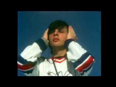 Jenz Steiner  - Spießerpunker (prod.: Tillevision)