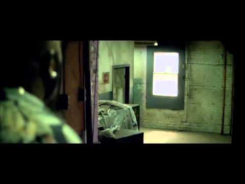 Brick Mansions - Different Methods