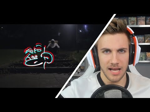 KWAM.E #ESISKWAM prod.by Classic.der.Dicke - Reaction/Bewertung