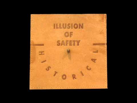 Illusion Of Safety - Third Rail
