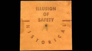 Illusion Of Safety - Third Rail