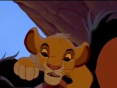 All Animals go to heaven part 5..........Simbas return