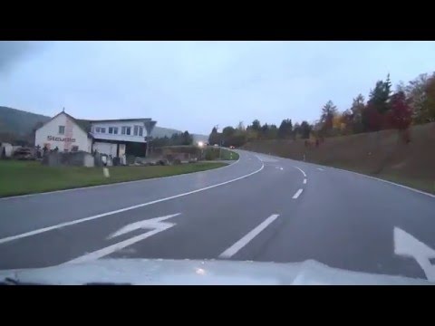 Weil der Stadt BRD Deutschland 23.10.2015