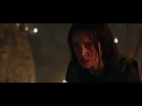 4.10(金)公開『ダーティ・エンジェルズ』｜30秒予告