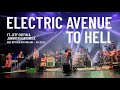 Umphrey’s McGee | Electric Avenue to Hell | 4/29/2025 | Daze Between New Orleans