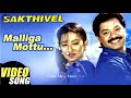 Malliga Mottu Manasa Thottu Elukkuthadi Maanae Ilayaraja Hits Sakthivel Tamil Mp3 Music 7 0