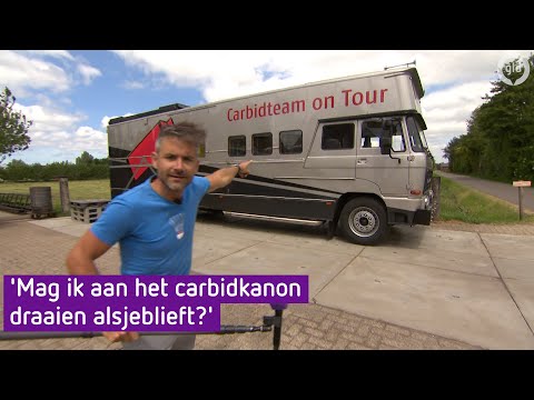 Zomer in Gelderland | Wedden dat je het niet gaat redden #10 | Nijkerkerveen