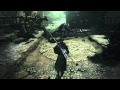 Wideo z rozgrywki Bloodborne  Wszystkie platformy