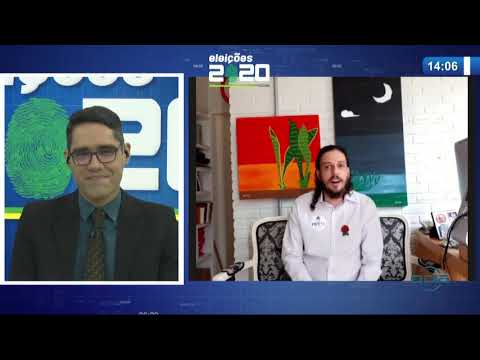 Eleições 2020 O Dia News 29 09 2020