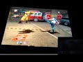 Die Hard Arcade A Playthrough PS2 And Sega Saturn