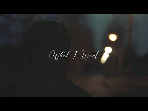 Sclaice - What I Want (Official Music Video)