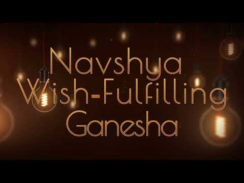 Nashik’s Navshya Ganpati | The Sacred Temple of Lord Ganesha