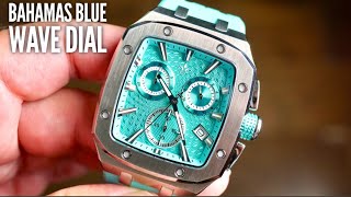 Ralph Christian Spectre Chronograph Review