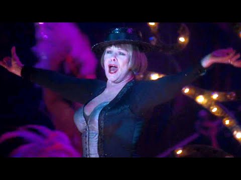 Dame Judi Dench meets Northern Soul - The Fascinations - Girls Are Out To Get You