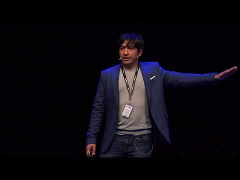 BIMobject LIVE 2017 – Damon Hernandez