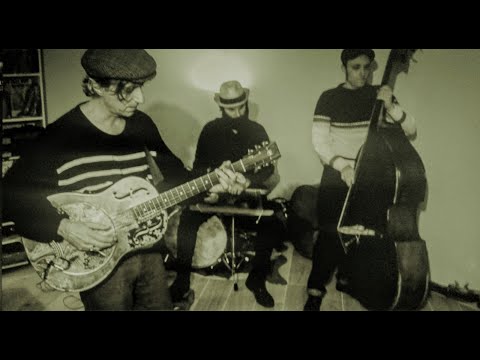 Max Forestieri & The Moonshine Liquors - LIFE IS STRANGE #BloosSession #Vol7 #BloosRecords