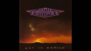 Night ranger - Right on you