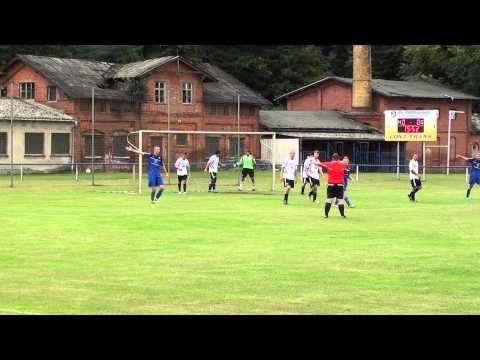 Germania Tangerhütte - FSV Havelberg