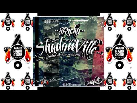 17. Ricko - Que les jodan (con Dj Simpson) [La ciudad de las sombras]