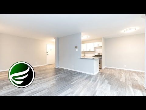 Merrill House Apartments - Renovated 1 Bedroom, 1 Bathroom Apartment Home