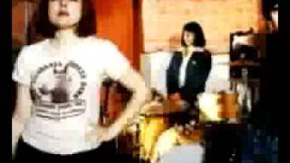 Words and Guitar Sleater-Kinney