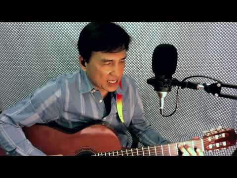 經典老歌翻唱 Vincent with Classical Guitar / Cover Bill Li 黎明強