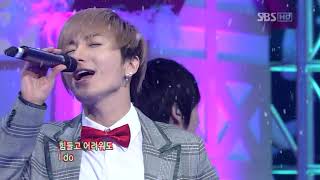 071223 Super Junior - Marry U