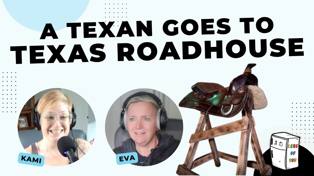 Not-So Texas Roadhouses