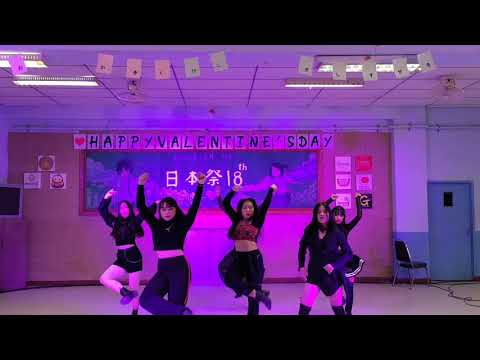 Nihonsai 18th Cover Dance Contest | 2MORE - MOBMAB #nihonsai18th #รักใสๆในวัยเรียน