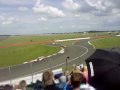 World Series By Renault Megane Trophy 3