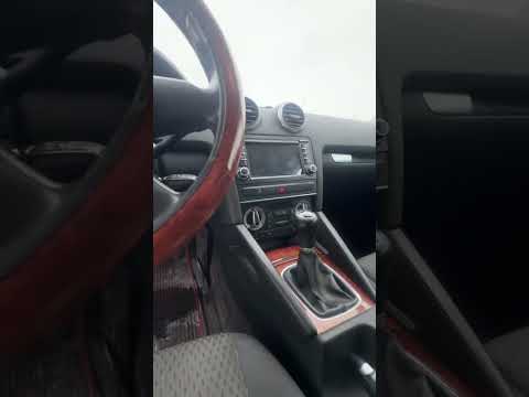 фото audi a3 ii (8p) рестайлинг 2 0