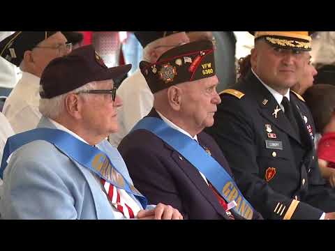 Sussex Veterans ID Discount