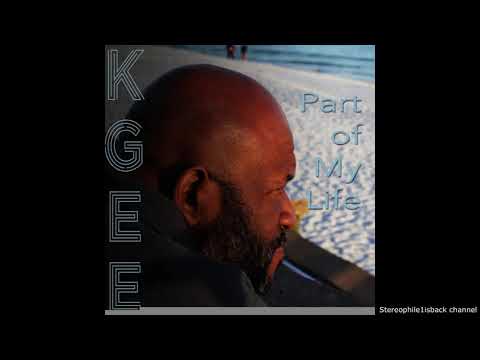 K Gee - Cool Waters