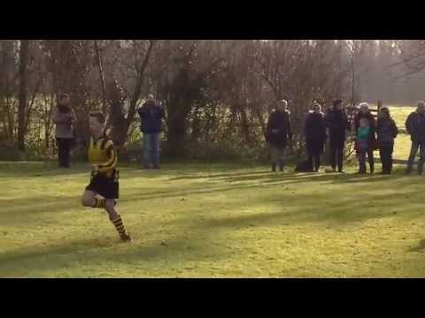 ADO'20 E10     thuis tegen Meervogels '31 E3