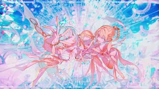 - Beyond the way 歌ってみた レオニス