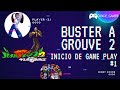 Gameplay Retr Bust A Groove 2 1
