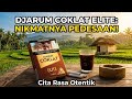 Rokok Kretek DJARUM COKLAT ELIT Dengan Harga Terjangkau Kawansebat01