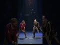 Oog in oog twee rivalen #Shorts #Studio100Musical #RobinHood