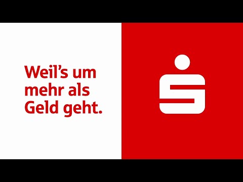 WELT Werbetrenner – Nur ein Spot [Sparkasse] (seit September 2024)