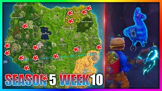 Search Jigsaw Puzzle Pieces In Basements Fortnite à¤® à¤« à¤¤ - search jigsaw puzzle pieces in basements fortnite week 10 location guide