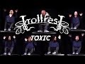 TrollfesT - Toxic (Britney Spears cover) 