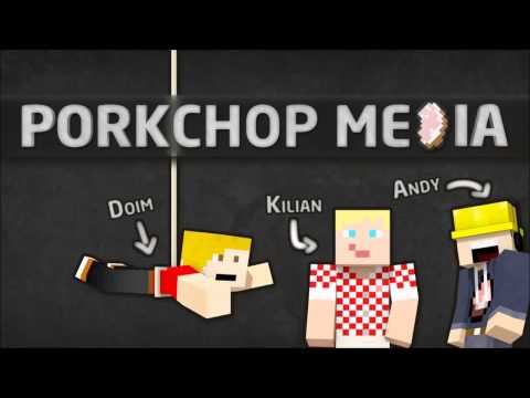 Erleuchte mich [Porkchop Media Intro song]