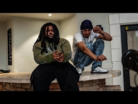 Don Haashiim- STILL ft. RackedupSb (Official Music Video) 