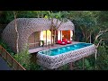 Keemala Phuket Resort Spa A Fabulous Jungle Hotel Full Tour