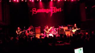 Fall From Grace - Heart Attack Road - Rams Head Live - 7.13