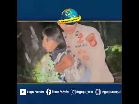 Viral Siswi SD di Lubuk Linggau Hilang, Ditemukan