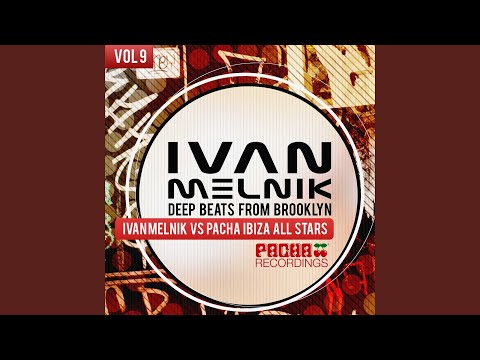 Land of Dreams (Ivan Melnik Mix)