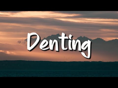 Petra Sihombing - Denting (Lirik) - Mix Playlist