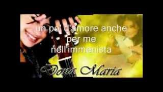 L'Immensita De Dona Maria - دونا ماريا